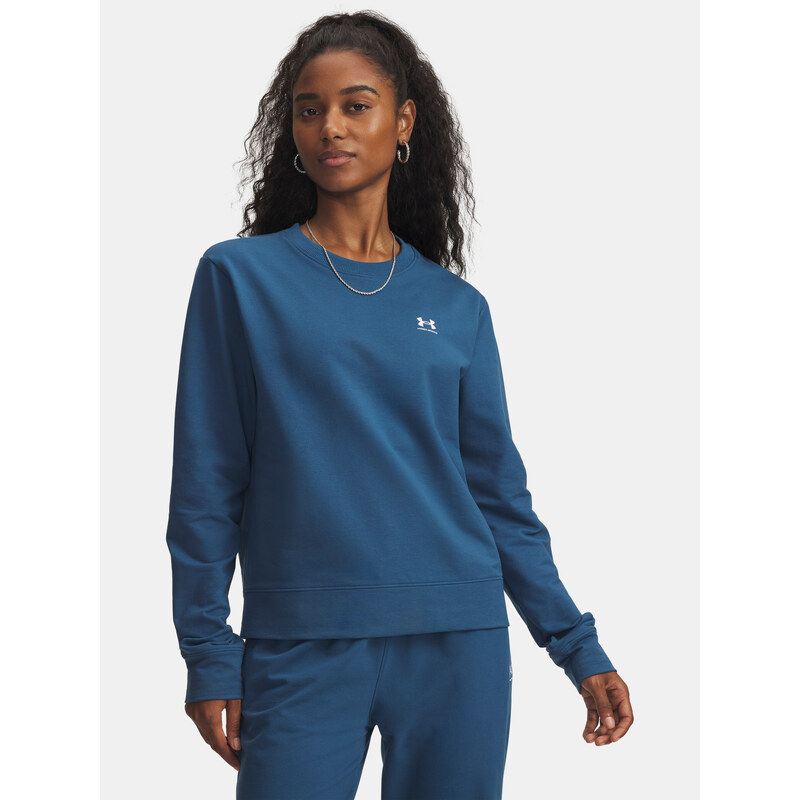 Under Armour dámska mikina Sport Terry Crew 67828107