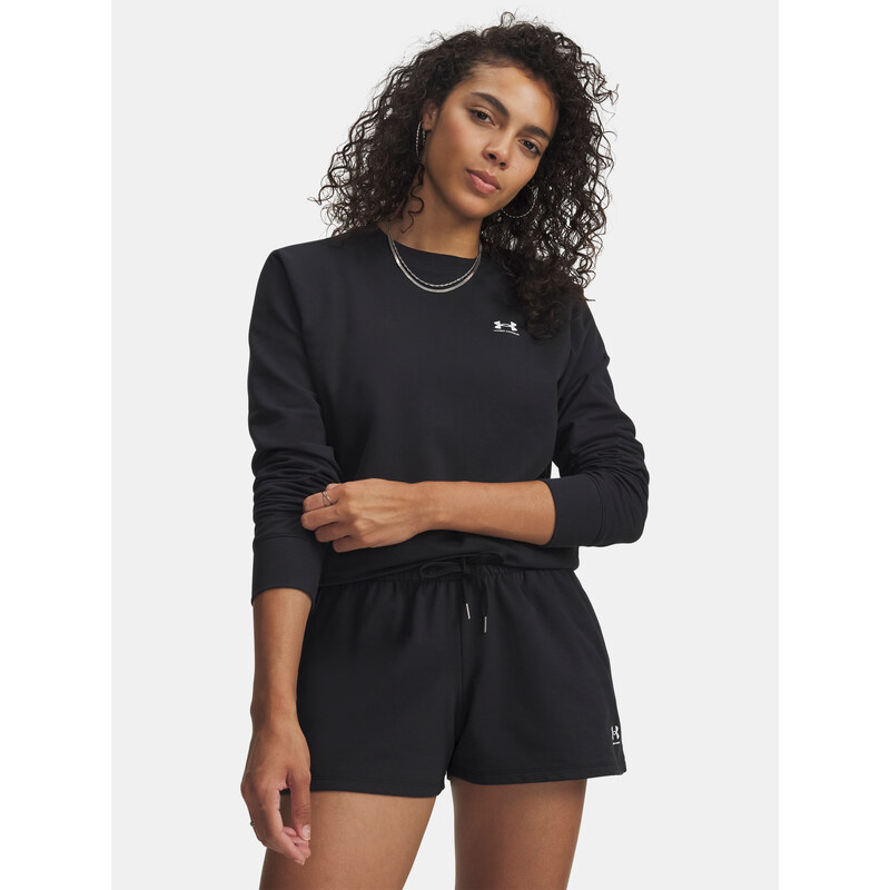 Dámska mikina Under Armour Sport Terry Crew 67828106