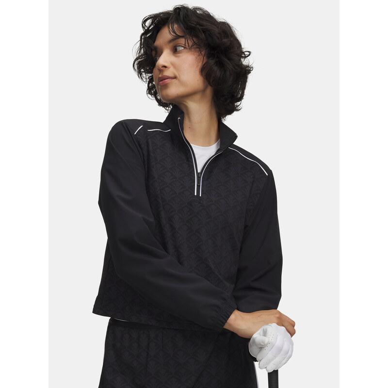 Under Armour dámska mikina s 1/2 zipsom 67825533