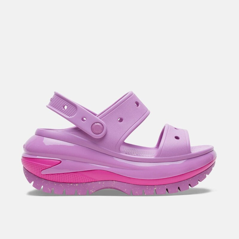 Crocs Mega Crush Sandal Bubble 67763435