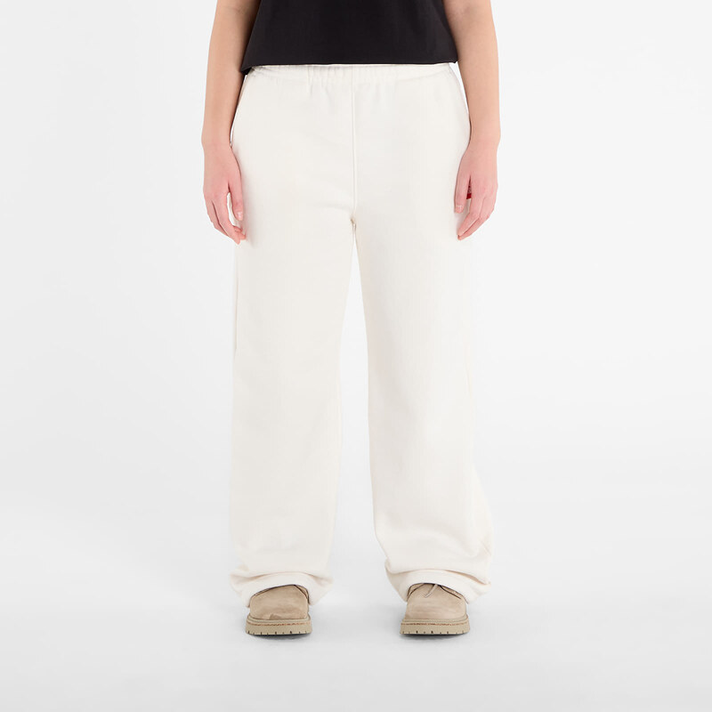 Tepláky The North Face Redbox Sweatpants White Dune L 67759578