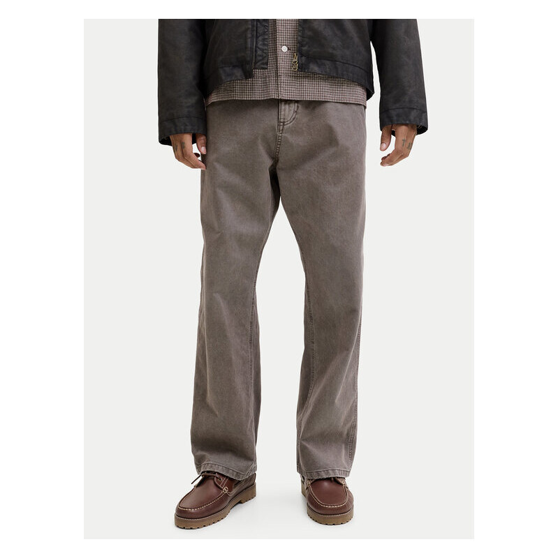 Bavlnené nohavice Jack & Jones 67759631