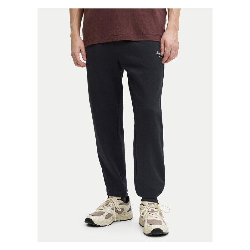 Teplákové nohavice Jack & Jones 67759844
