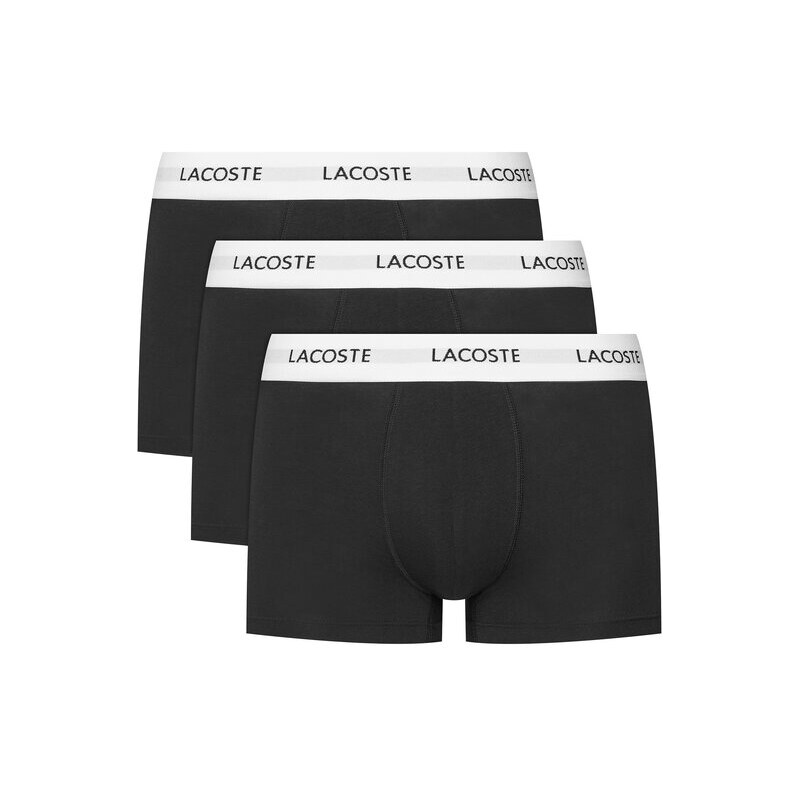 Súprava boxeriek Lacoste 67614730