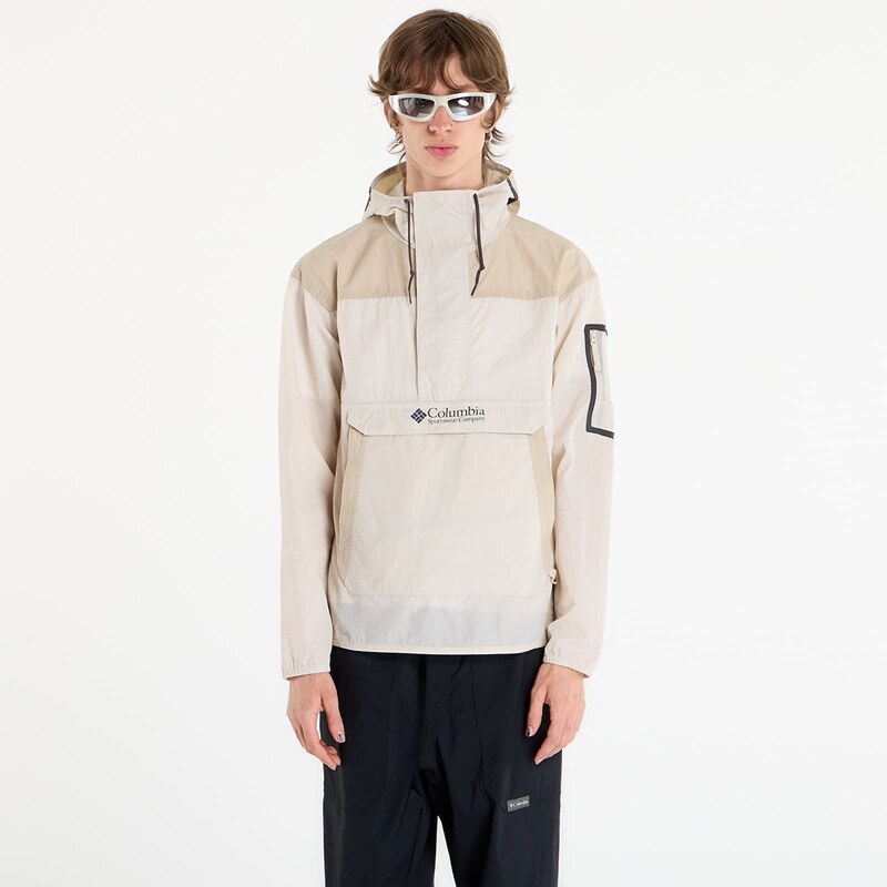 Vetrovka Columbia Challenger Windbreaker Anorak Dark Stone/ Ancient 67760766