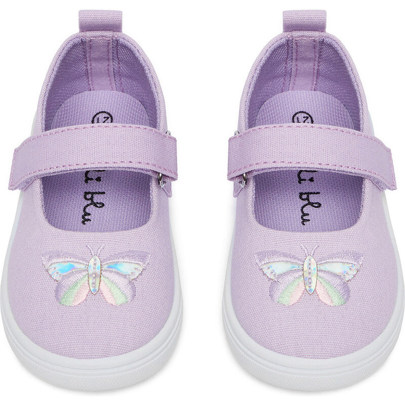 Papuče Nelli Blu 67761433