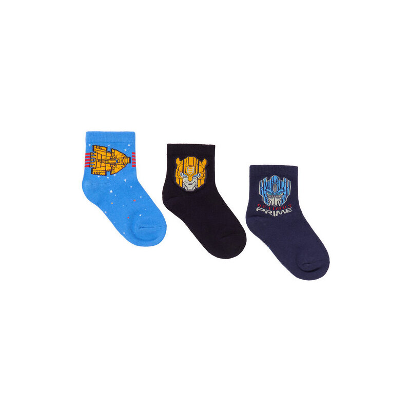 Dlhé ponožky TRANSFORMERS 67761430