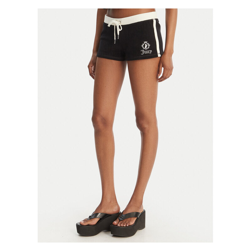 Športové kraťasy Juicy Couture 67761455