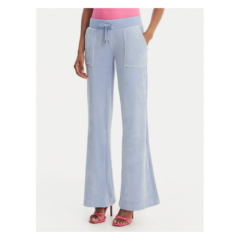 Teplákové nohavice Juicy Couture 67759652