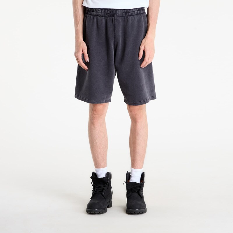 Šortky New Era MLB Washed Shorts New York Yankees Black S 67760818