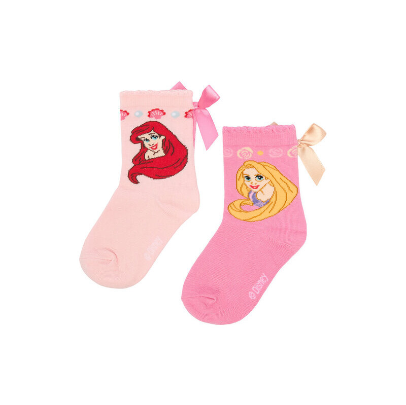 Dlhé ponožky Princess 67761444