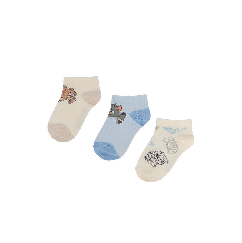 Dlhé ponožky Tom & Jerry 67761527