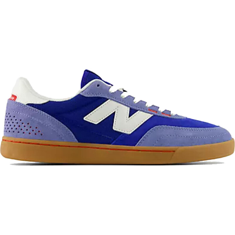 New Balance Numeric 440v2 Blue - Pánske - Tenisky New Balance - Modré 67759607