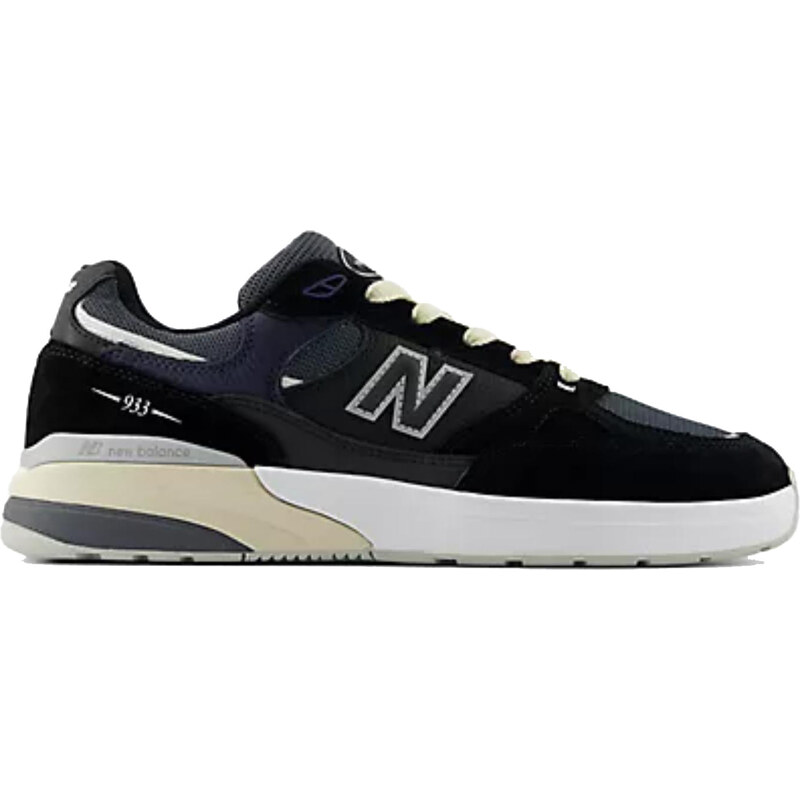 New Balance Numeric Andrew Reynolds 933 Blue - Pánske - Tenisky New 67759614