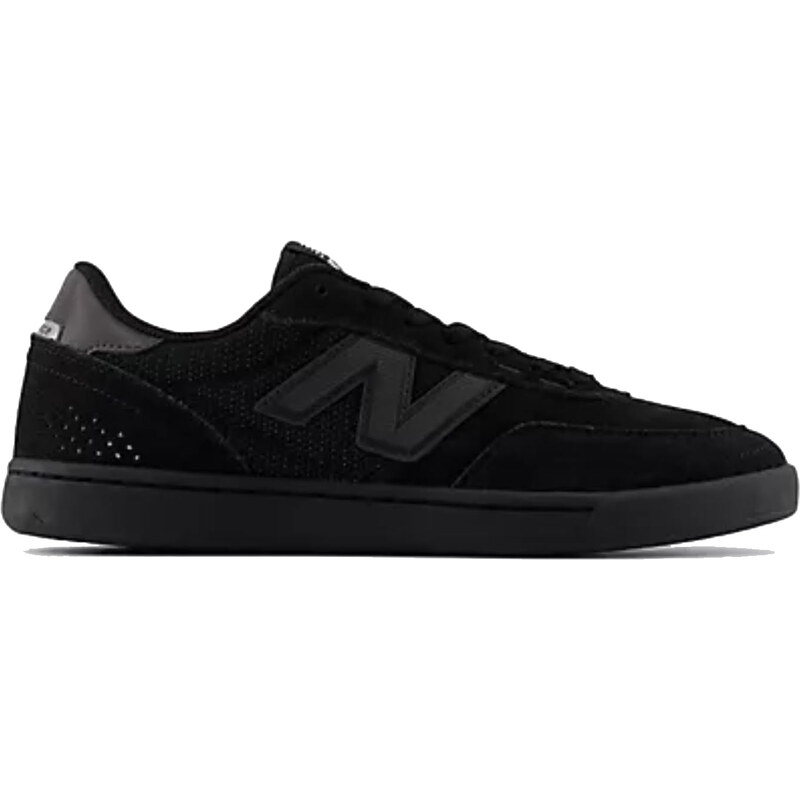 New Balance Numeric 440v2 Black - Pánske - Tenisky New Balance - 67759610