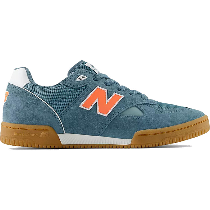 New Balance Numeric Tom Knox 600 - Pánske - Tenisky New Balance - 67759611