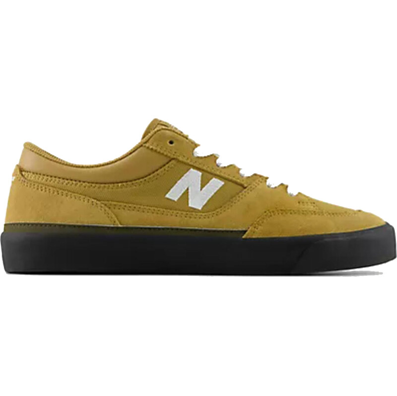 New Balance Numeric Franky Villani 417 - Pánske - Tenisky New Balance 67759606