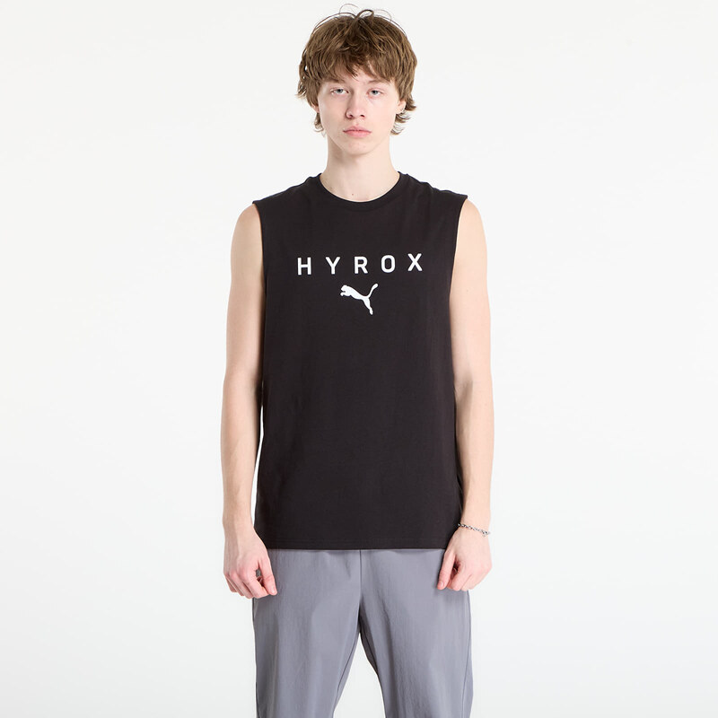 Puma x HYROX Cutoff Tank Puma Black XS 67760780