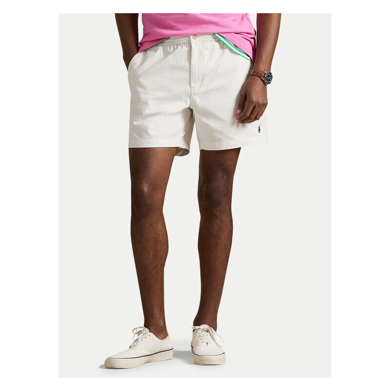 Bavlnené šortky Polo Ralph Lauren 61574121