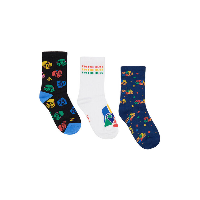 Dlhé ponožky Star Wars 67761536