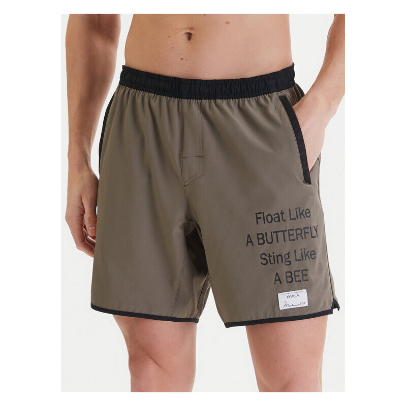 Športové kraťasy RVCA 67759849
