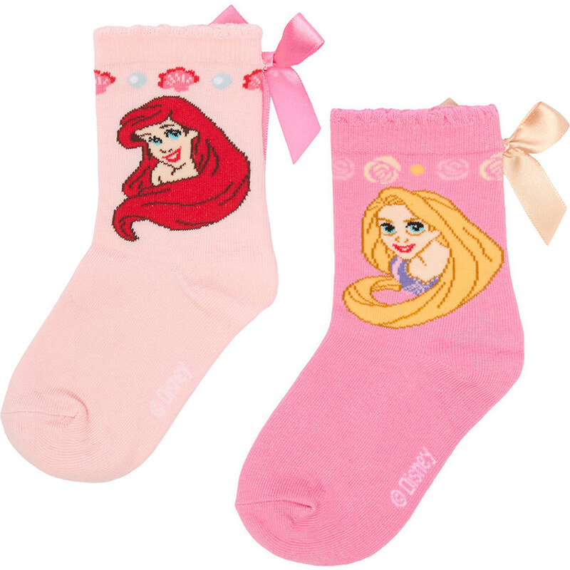 Dlhé ponožky Princess 67761446