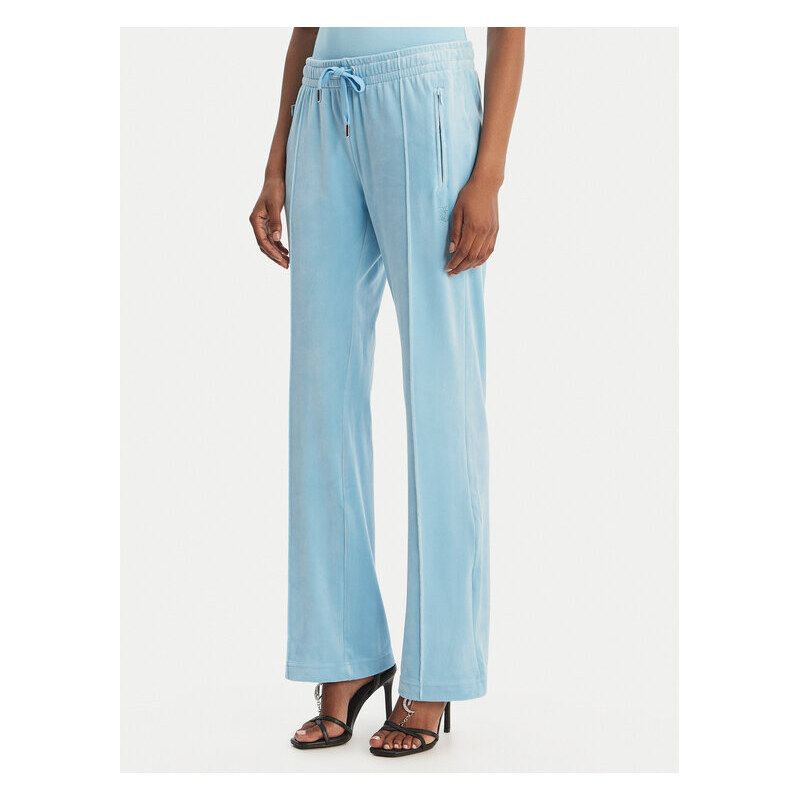 Teplákové nohavice Juicy Couture 67759850