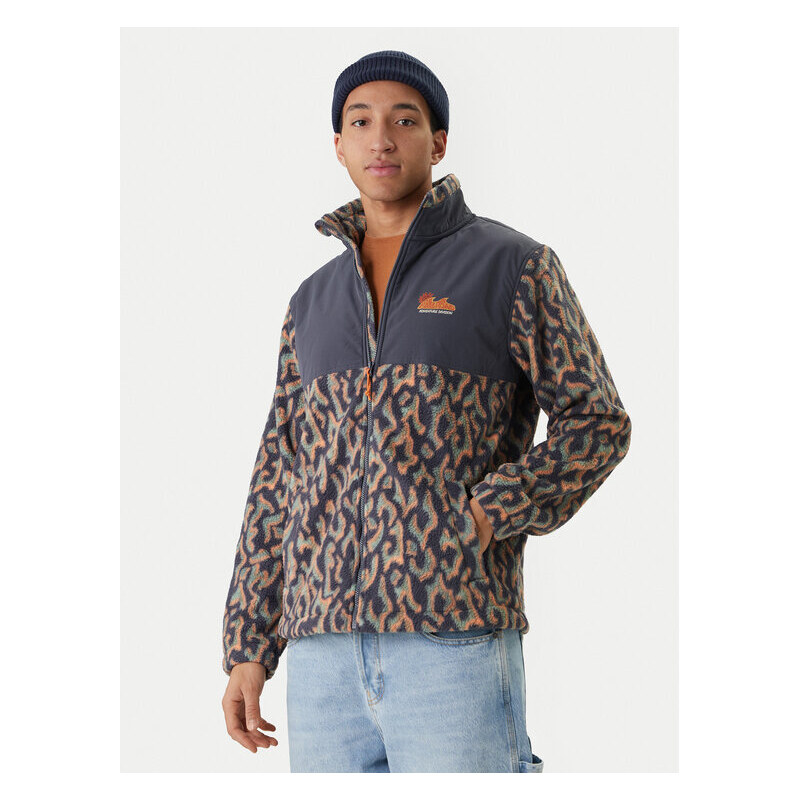 Fleecová mikina Billabong 67761539