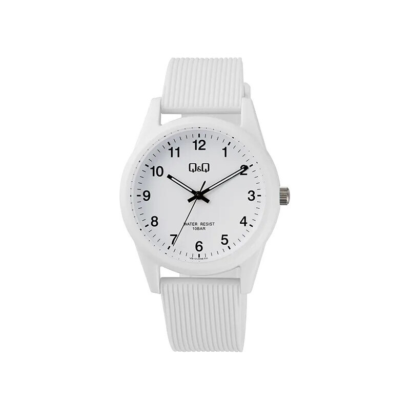 Q&Q Analogové hodinky VS12J006Y 67759624