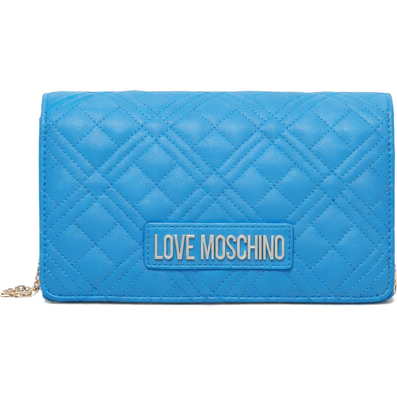 Moschino Love Dámska crossbody kabelka JC4079PP0OLA0702 67759626