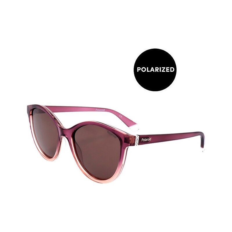 Polaroid Sun Polarizačné okuliare 4133/S/X S2N 67759658