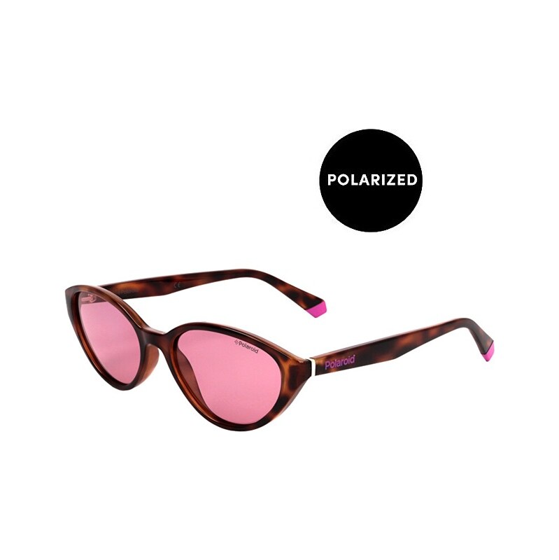 Polaroid Sun Polarizačné okuliare 6109/S 0T4 67759660