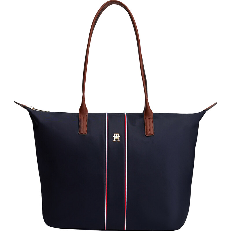 Tommy Hilfiger Dámska kabelka Popette AW0AW177060GY 67759675