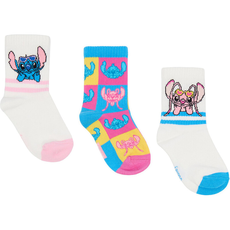 Dlhé ponožky Disney Classics 67761554