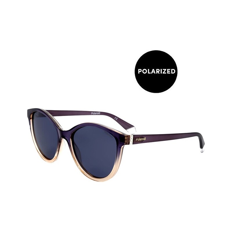 Polaroid Sun Polarizačné okuliare 4133/S/X YRQ 67759685