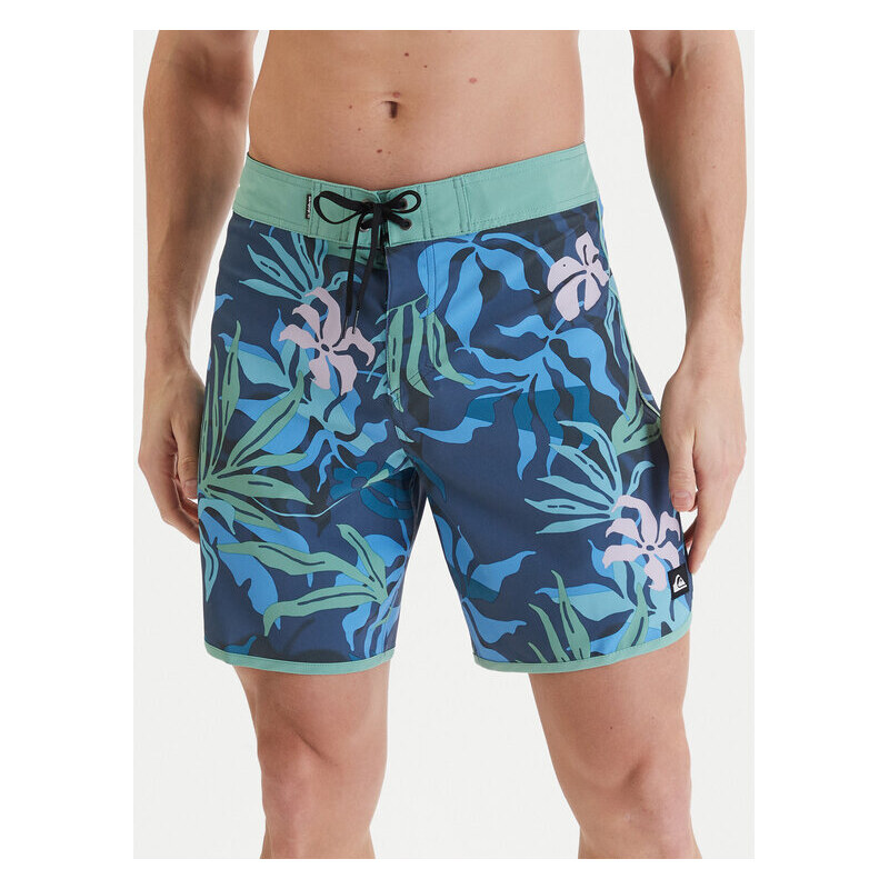 Plavecké šortky Quiksilver 67759868