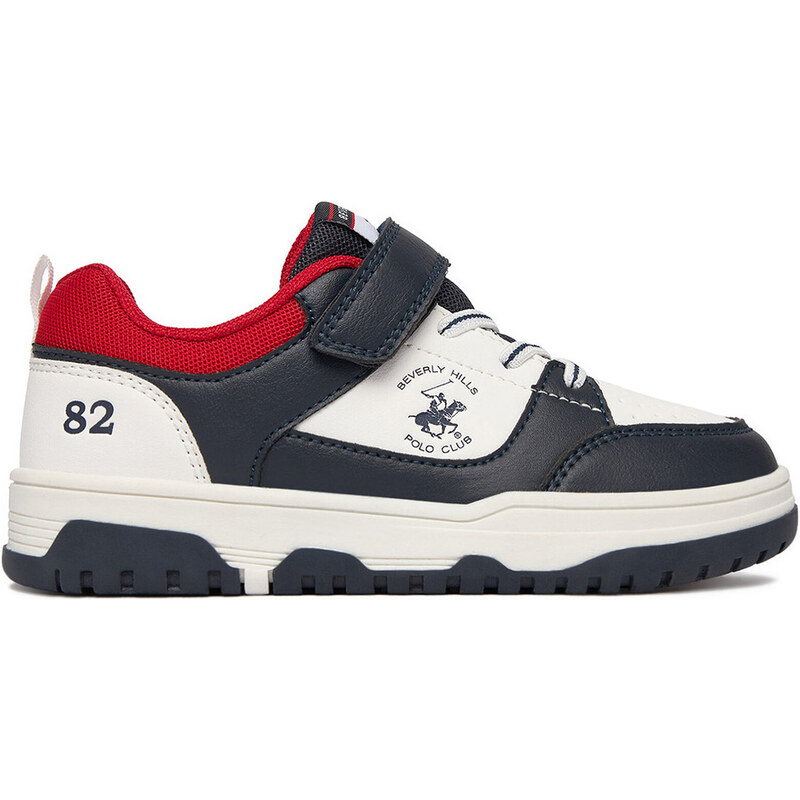 Sneakersy Beverly Hills Polo Club 67761579