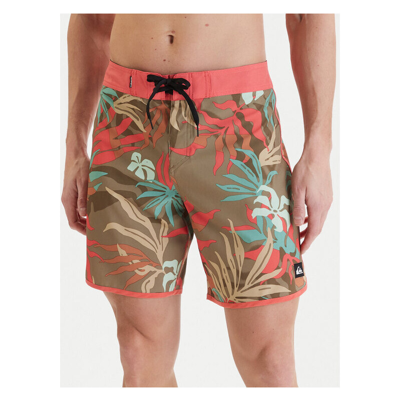 Plavecké šortky Quiksilver 67761664