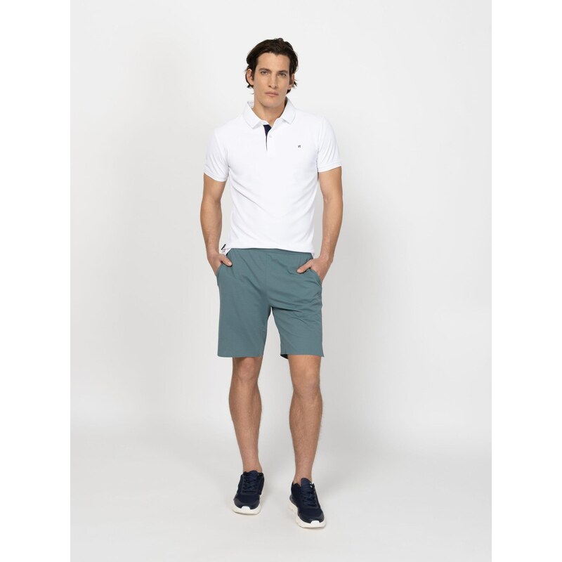 Heavytools Pánske Krátke nohavice ZASTANA 67759931