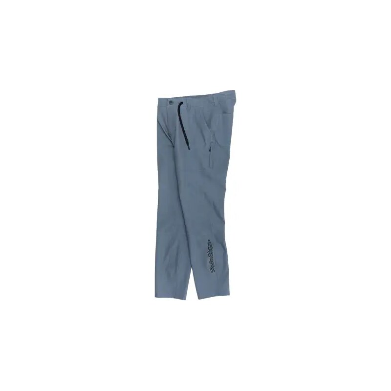 Troy Lee Designs Ruckus Long Travel pánske nohavice Mono Steel Blue 67759967