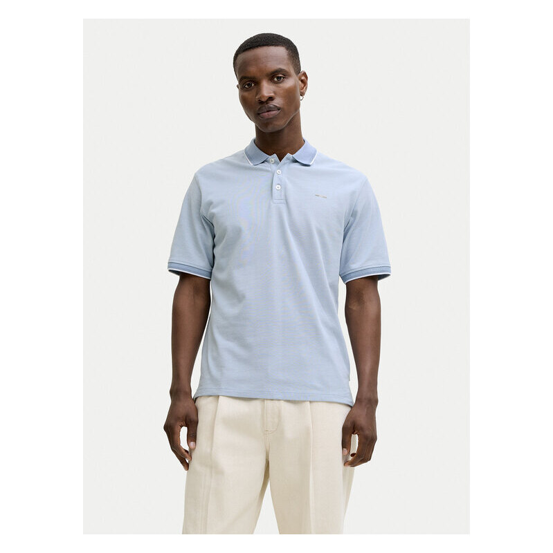 Polokošeľa Jack & Jones 67761568