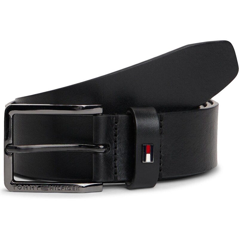 TOMMY HILFIGER Opasky Oliver čierna 64875453