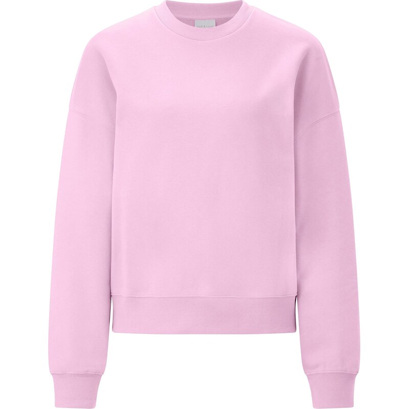 Rich & Royal Mikina slivková 67468869