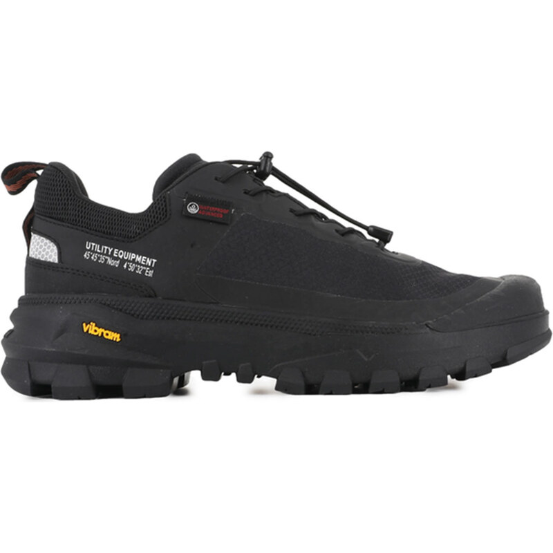 Palladium Pallarider LO TX WPA 8 - Pánske - Tenisky Palladium - Čierne 67863098