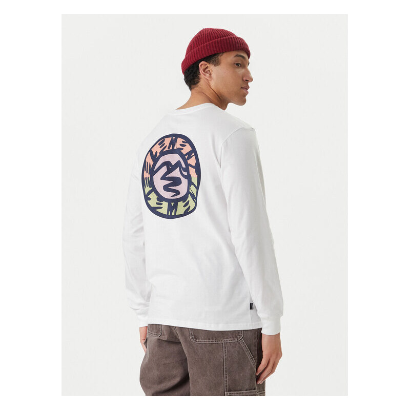 S dlhými rukávmi Element 67475400