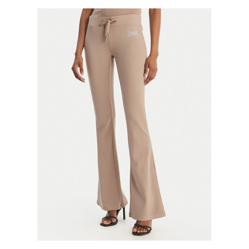 Teplákové nohavice Juicy Couture 67759641