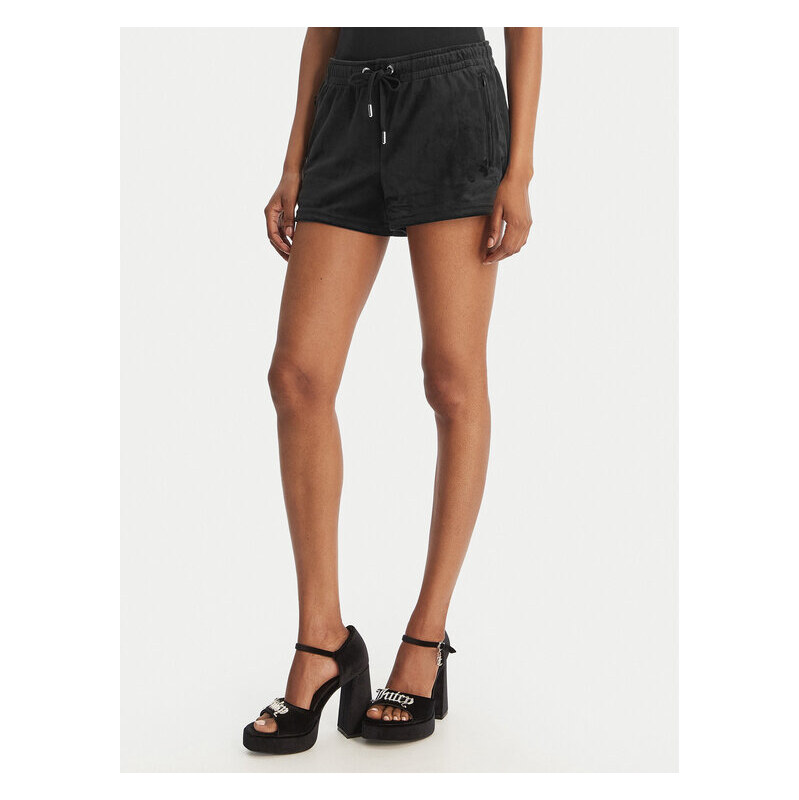 Športové kraťasy Juicy Couture 67761543