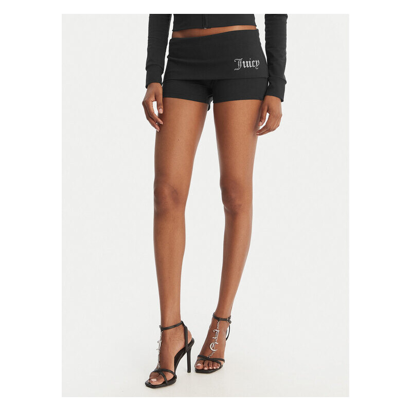 Športové kraťasy Juicy Couture 67761453