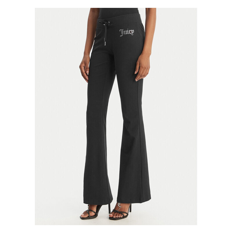 Teplákové nohavice Juicy Couture 67761465