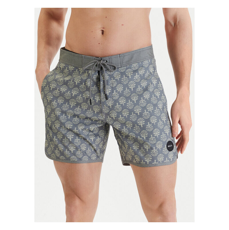 Plavecké šortky RVCA 67761480